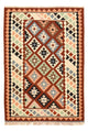 Kilim Fars Tapete 145x102cm