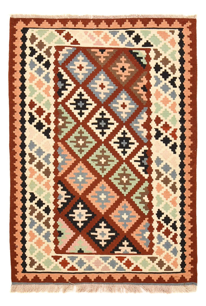 Kilim Fars Tapete 145x102cm