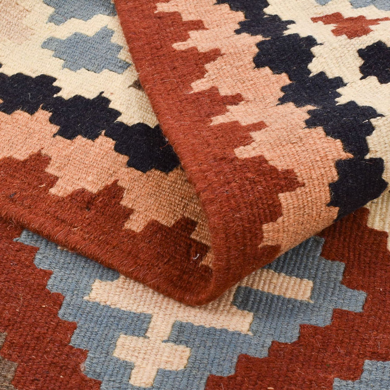 Kilim Fars Tapete 145x102cm