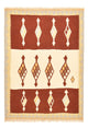 Kilim Fars Tapete 150x106cm