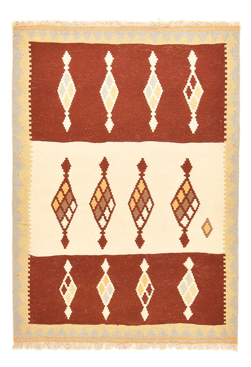 Kilim Fars Tapete 150x106cm