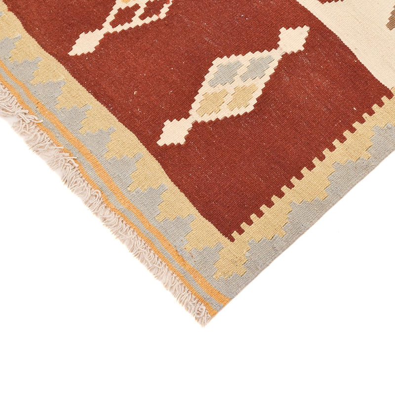 Kilim Fars Tapete 150x106cm
