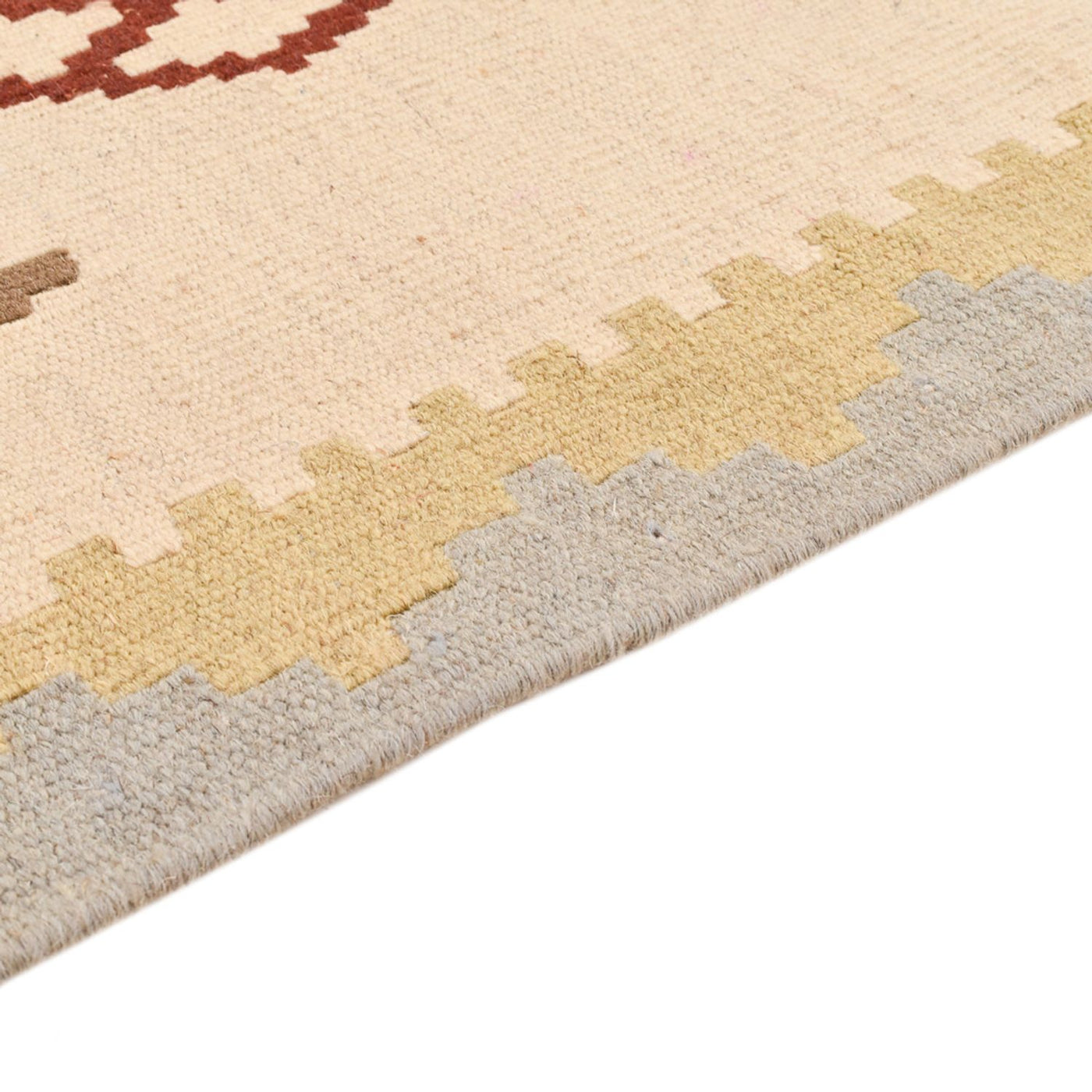 Kilim Fars Tapete 150x106cm