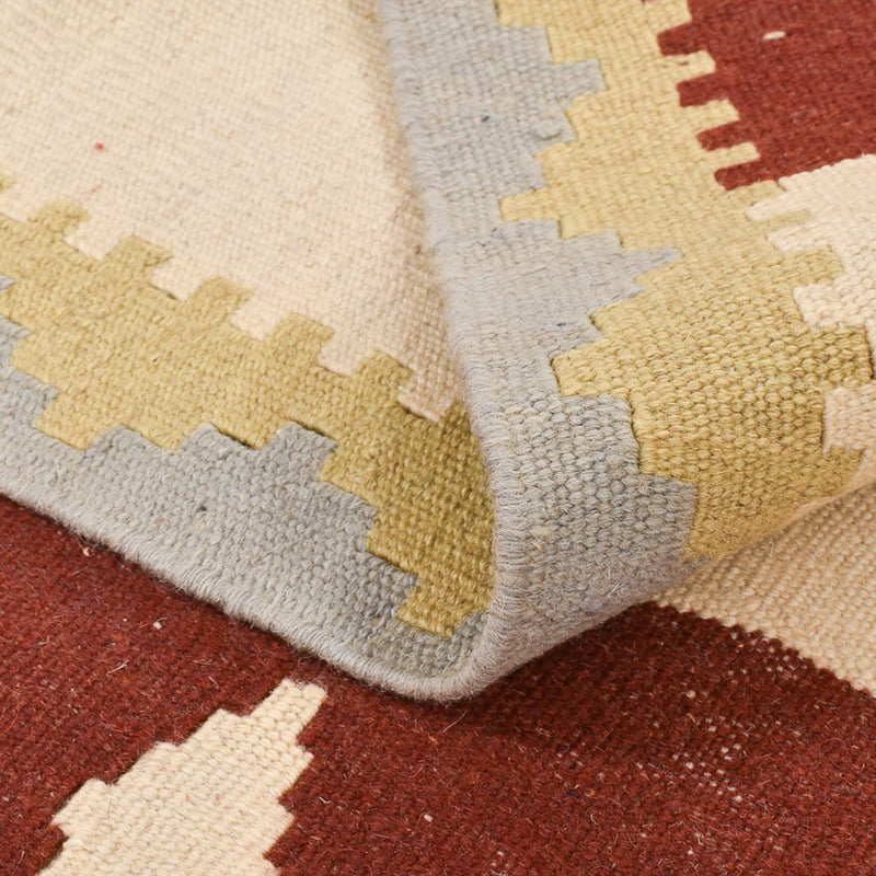 Kilim Fars Tapete 150x106cm