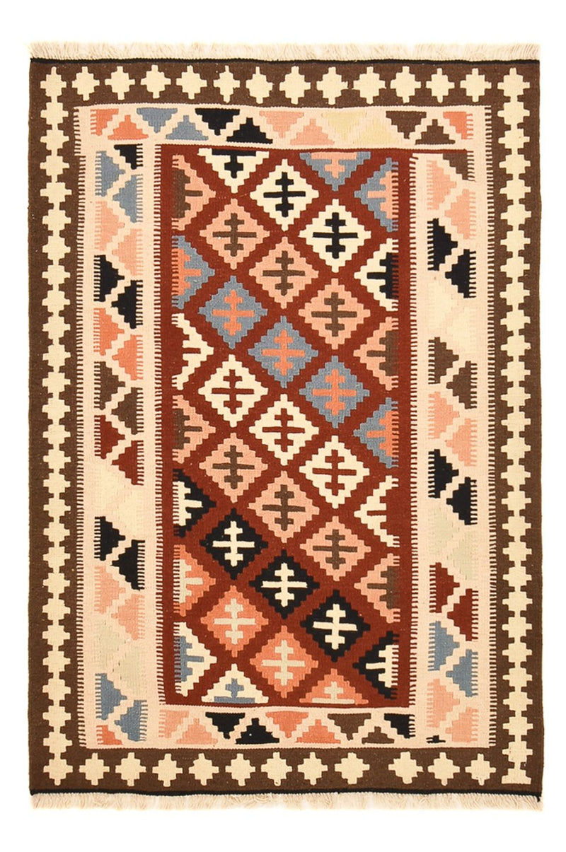 Kilim Fars Tapete 150x105cm