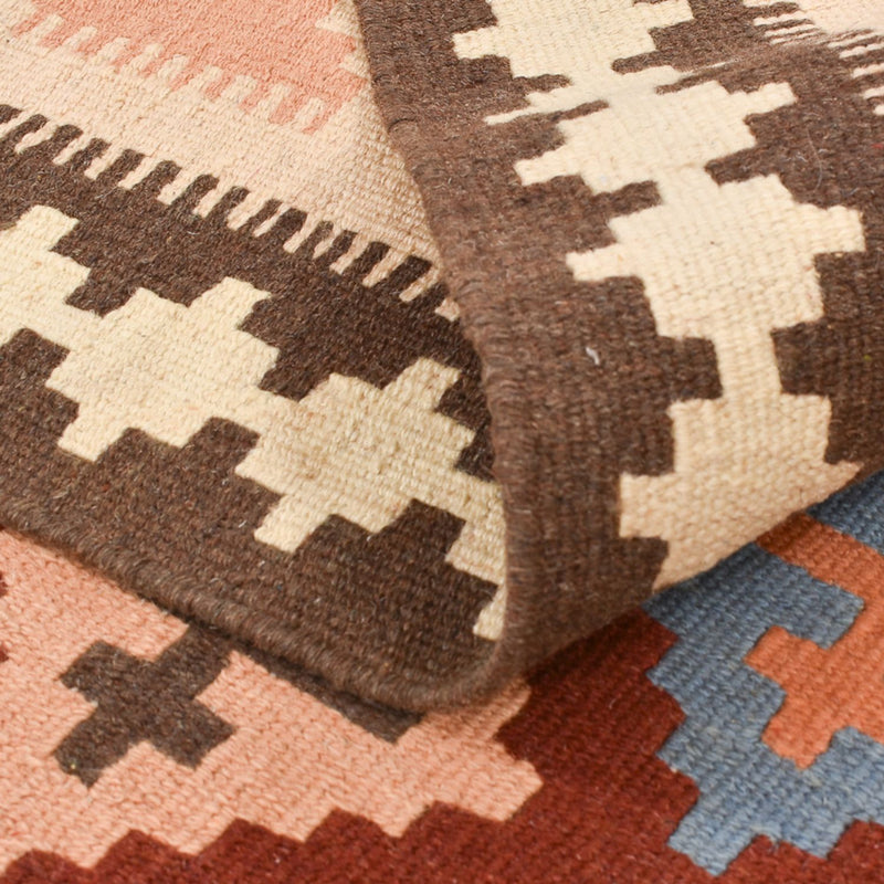 Kilim Fars Tapete 150x105cm