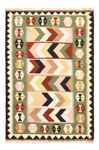 Kilim Fars Tapete 108x147cm – product image