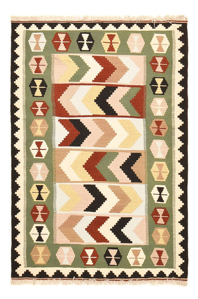 Kilim Fars Tapete 108x147cm