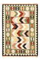 Kilim Fars Tapete 108x147cm