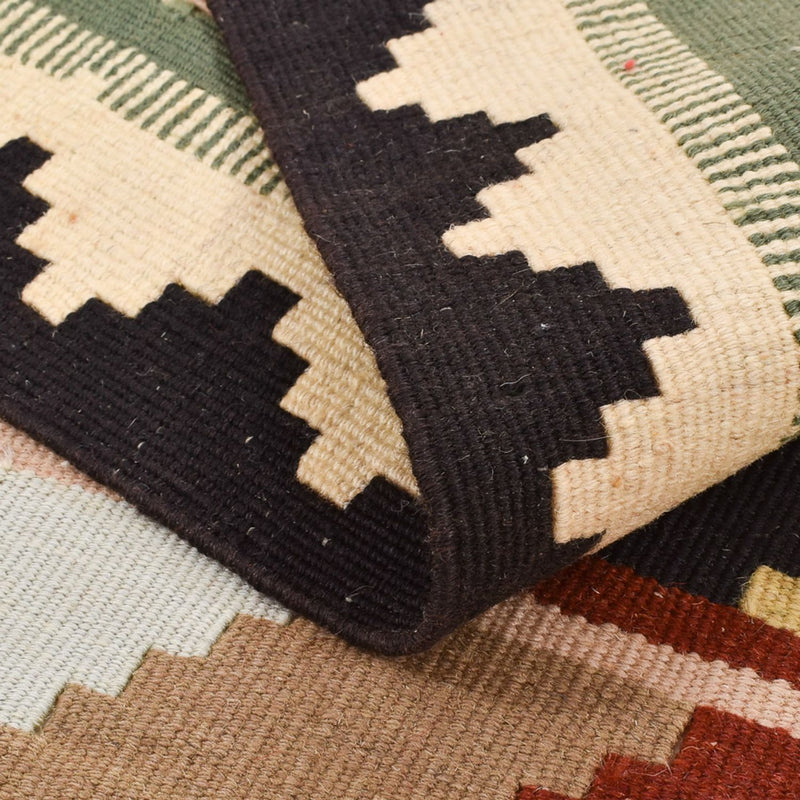 Kilim Fars Tapete 108x147cm