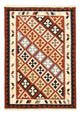 Kilim Fars Tapete 145x102cm