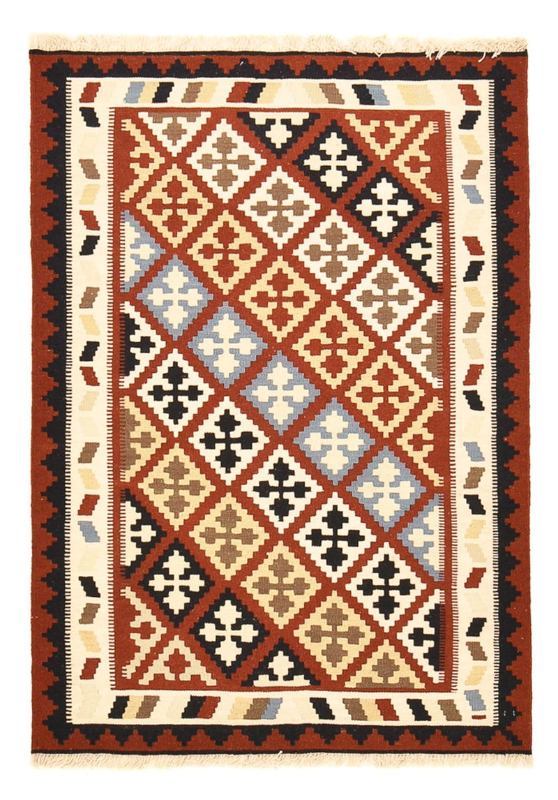 Kilim Fars Tapete 145x102cm