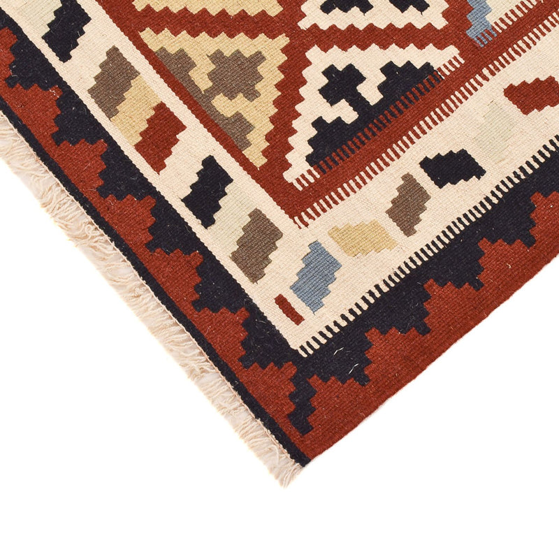 Kilim Fars Tapete 145x102cm