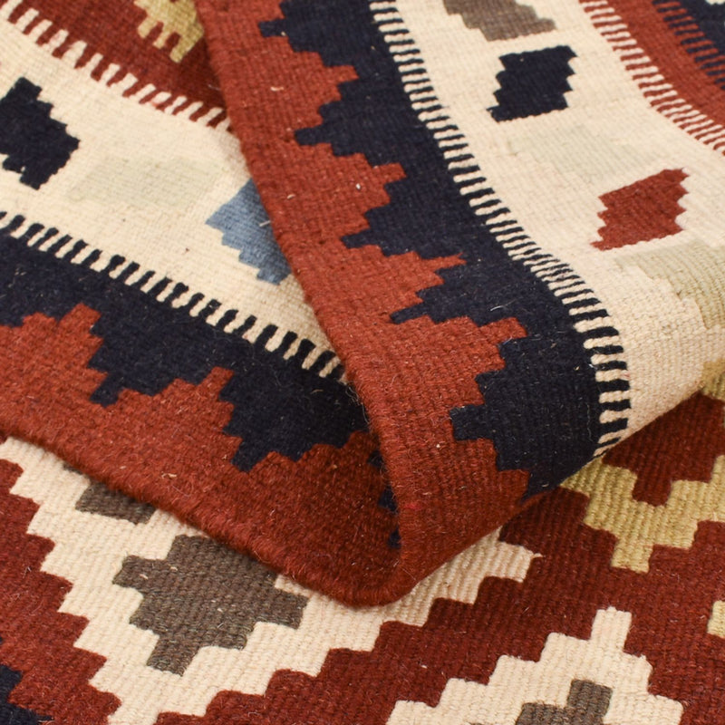 Kilim Fars Tapete 145x102cm