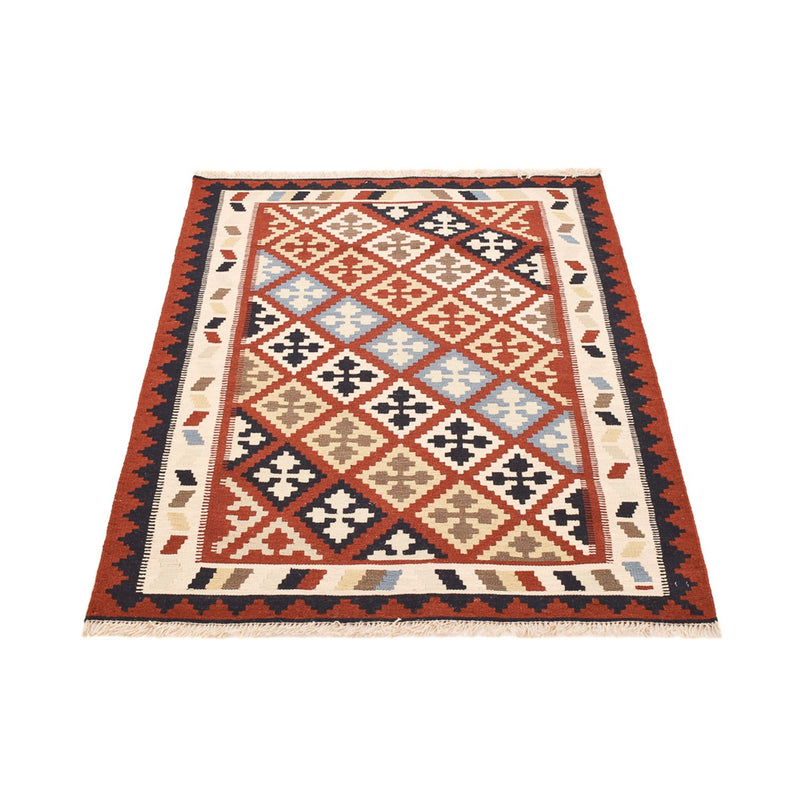 Kilim Fars Tapete 145x102cm
