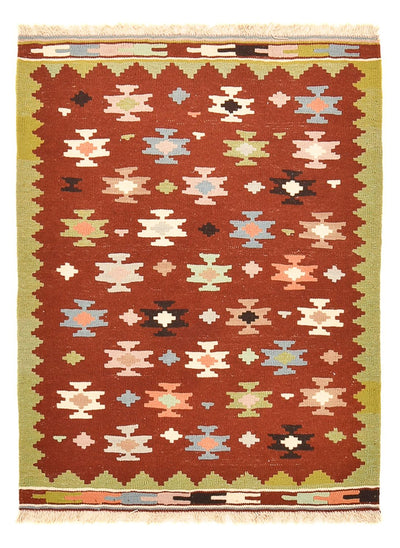 Kilim Fars Tapete 97x132cm