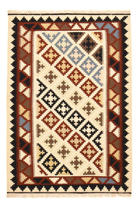 Kilim Fars Tapete 146x100cm – product image