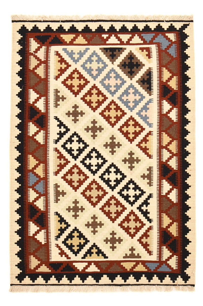 Kilim Fars Tapete 146x100cm