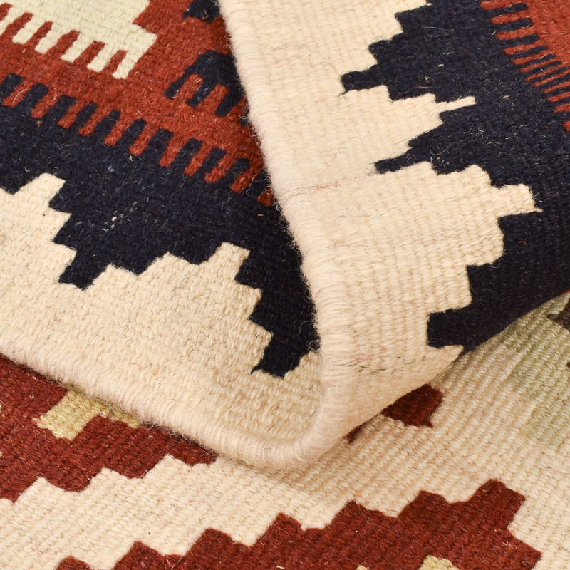 Kilim Fars Tapete 146x100cm