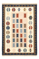 Kilim Fars Tapete 150x98cm
