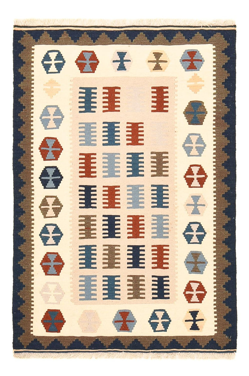 Kilim Fars Tapete 150x98cm