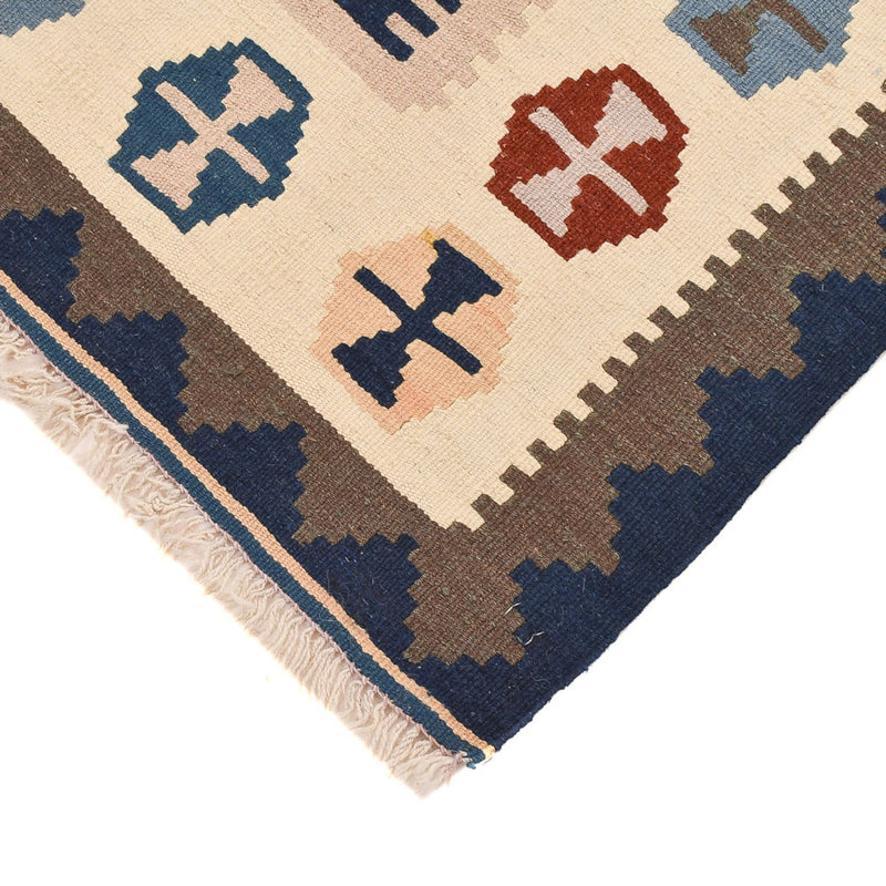 Kilim Fars Tapete 150x98cm