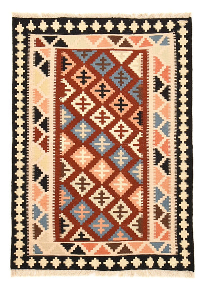 Kilim Fars Tapete 106x148cm
