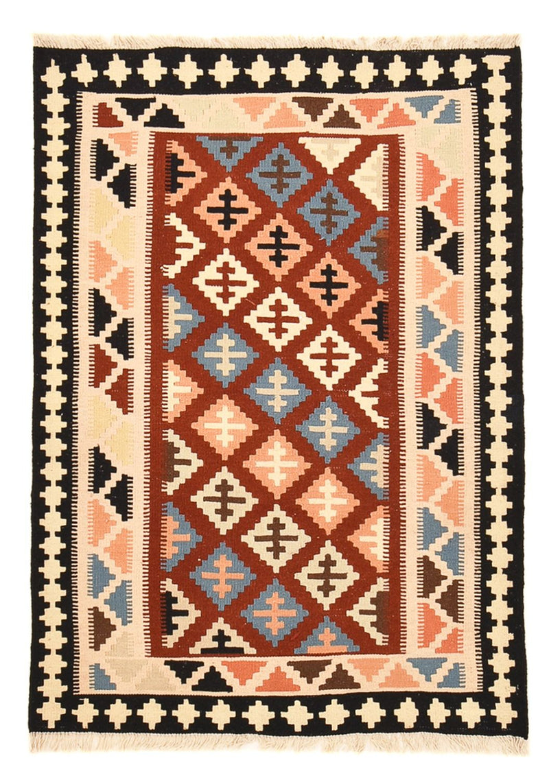 Kilim Fars Tapete 148x106cm