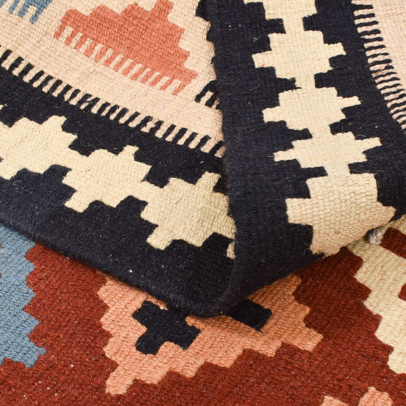 Kilim Fars Tapete 148x106cm