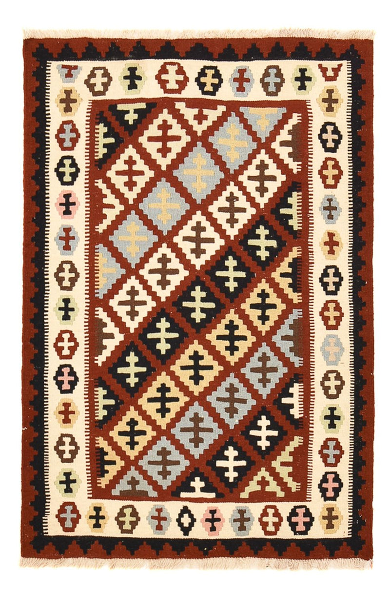 Kilim Fars Tapete 150x104cm