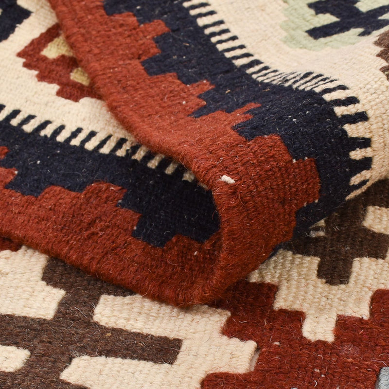 Kilim Fars Tapete 150x104cm
