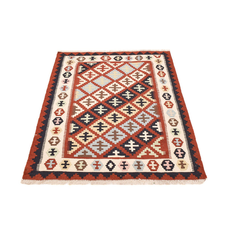 Kilim Fars Tapete 150x104cm
