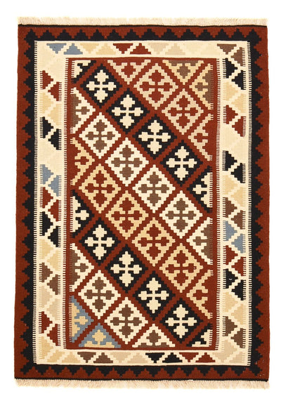 Kilim Fars Tapete 102x143cm