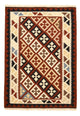 Kilim Fars Tapete 143x102cm