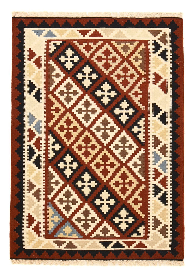 Kilim Fars Tapete 143x102cm