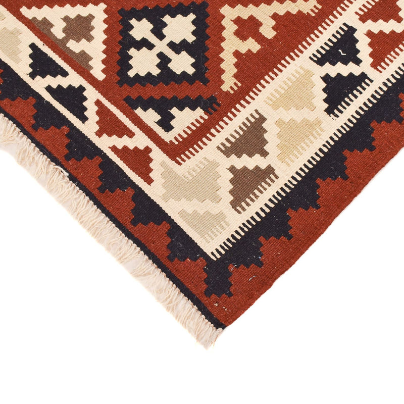 Kilim Fars Tapete 143x102cm