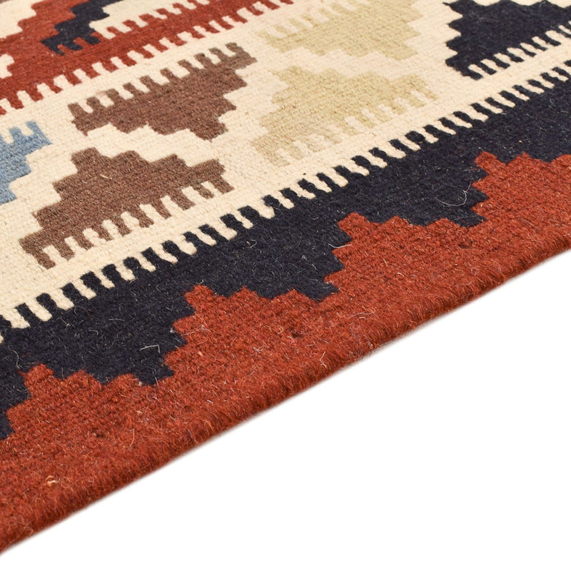 Kilim Fars Tapete 143x102cm