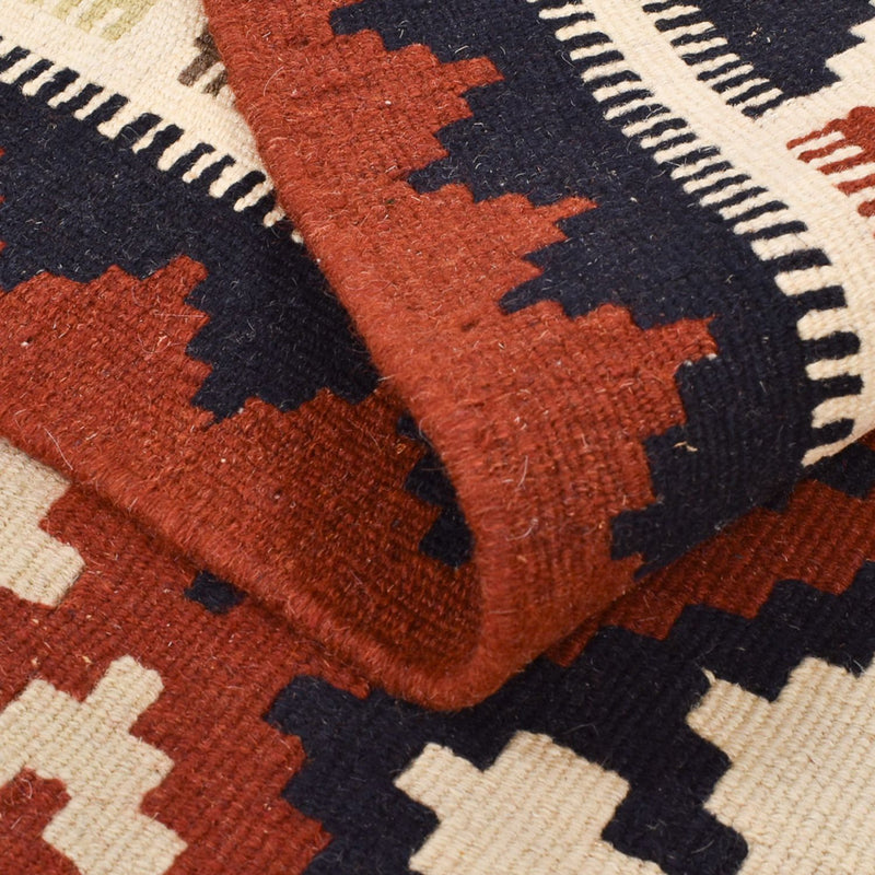 Kilim Fars Tapete 143x102cm