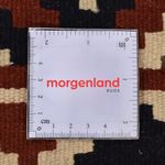 Kilim Fars Tapete 143x102cm