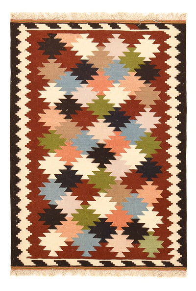 Kilim Fars Tapete 98x144cm