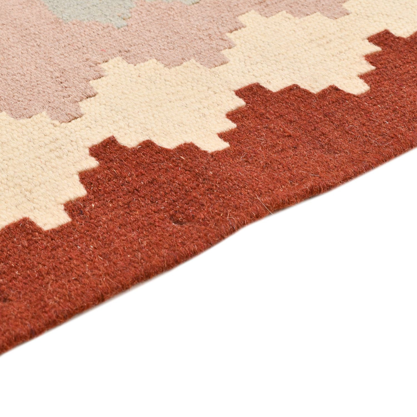 Kilim Fars Tapete 147x103cm