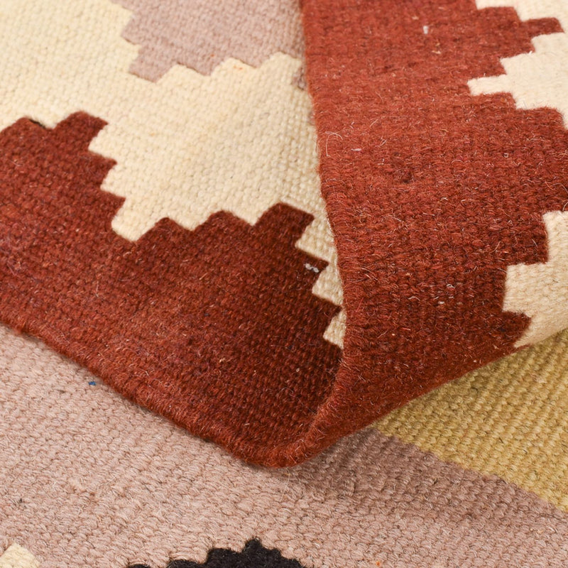 Kilim Fars Tapete 147x103cm