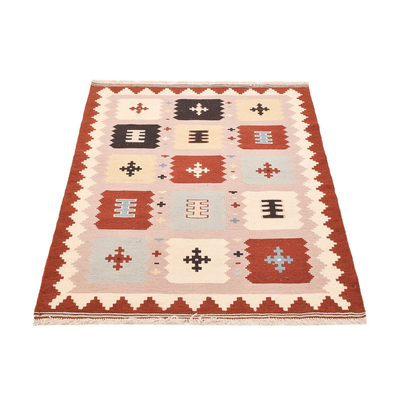 Kilim Fars Tapete 147x103cm