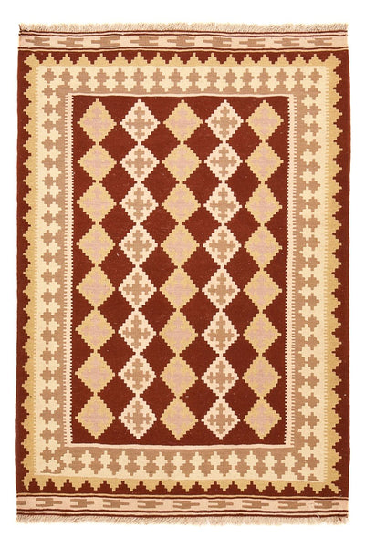 Kilim Fars Tapete 108x153cm