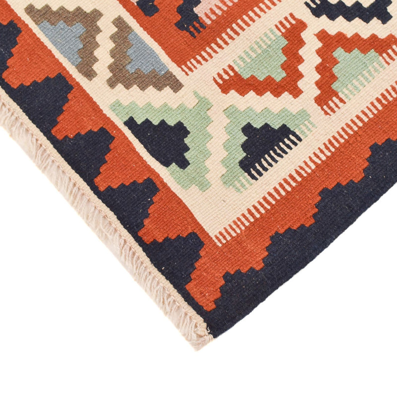 Kilim Fars Tapete 142x107cm