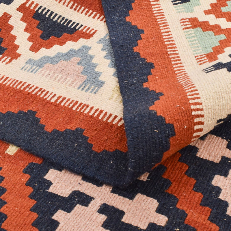 Kilim Fars Tapete 142x107cm