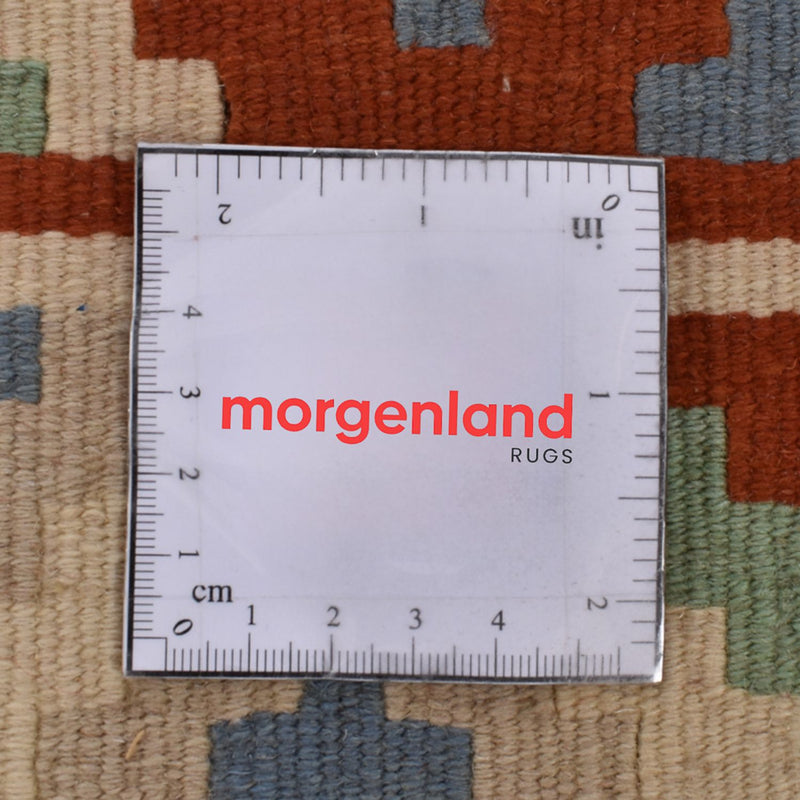 Kilim Fars Tapete 142x107cm