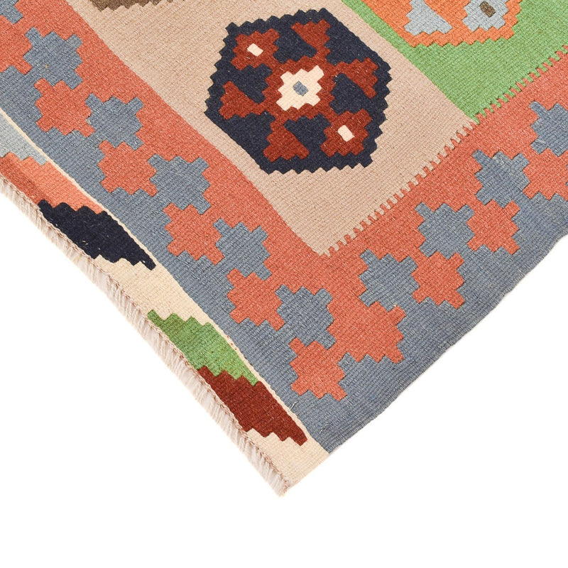 Kilim Fars Tapete 137x100cm