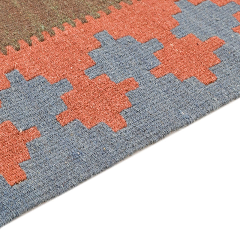 Kilim Fars Tapete 137x100cm