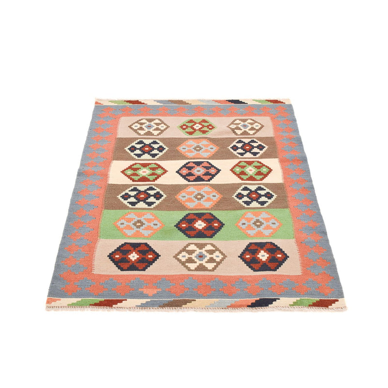 Kilim Fars Tapete 137x100cm